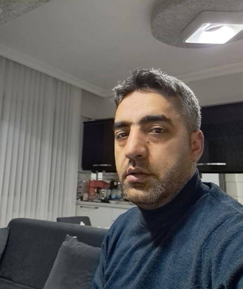 Düğün evini kana bulayan olayın görüntüleri ortaya çıktı 3